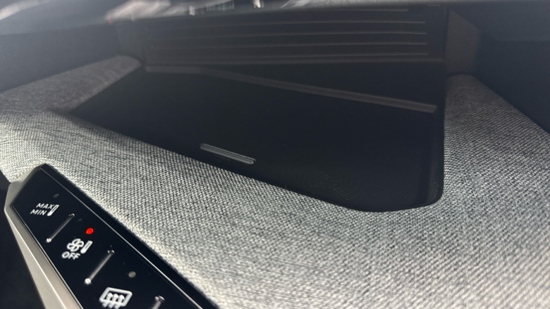 Peugeot 3008 1.2 Hybrid 145 Allure 5dr e-DSC6 Petrol Estate